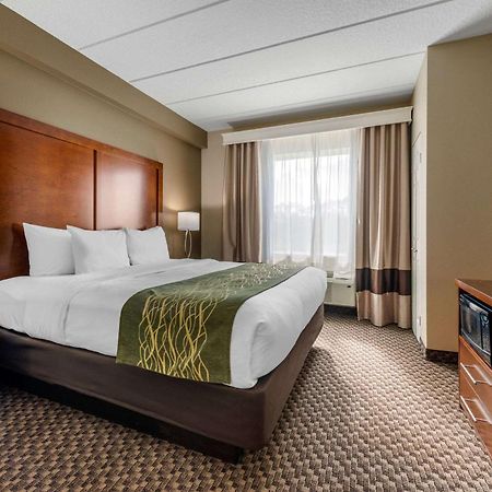 Comfort Inn & Suites Wildwood - The Villages Kültér fotó