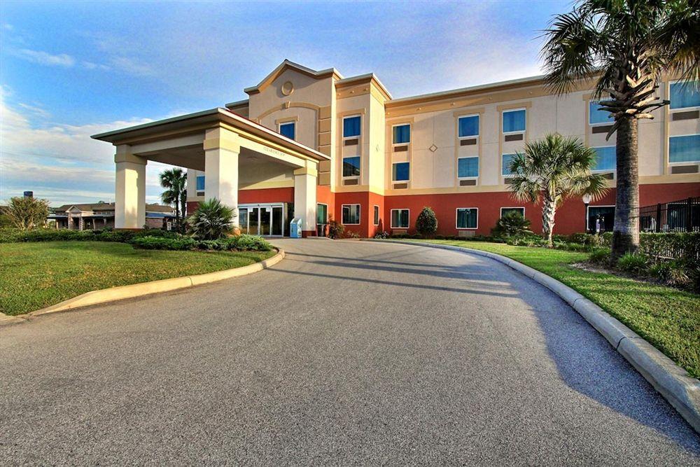 Comfort Inn & Suites Wildwood - The Villages Kültér fotó