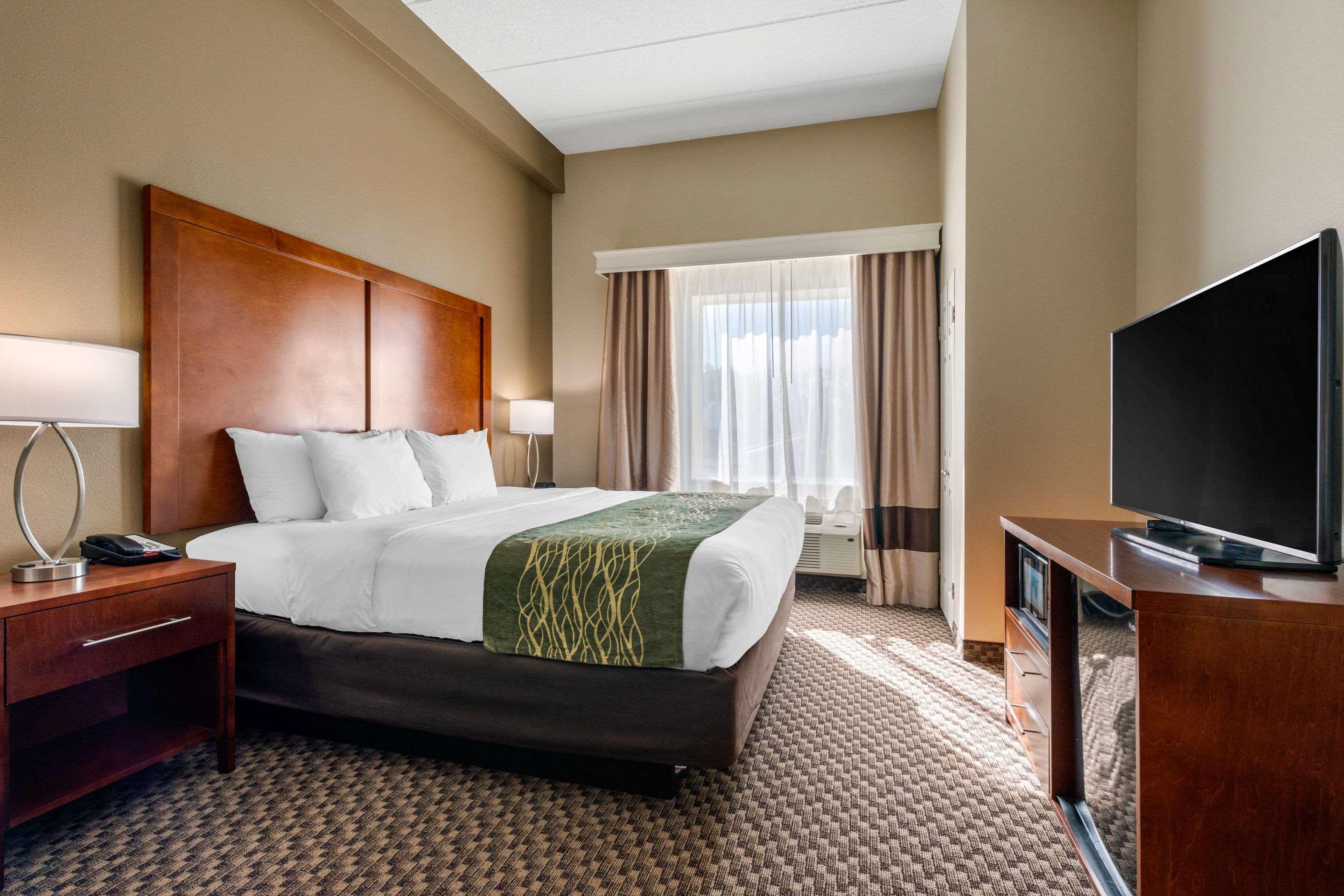 Comfort Inn & Suites Wildwood - The Villages Kültér fotó