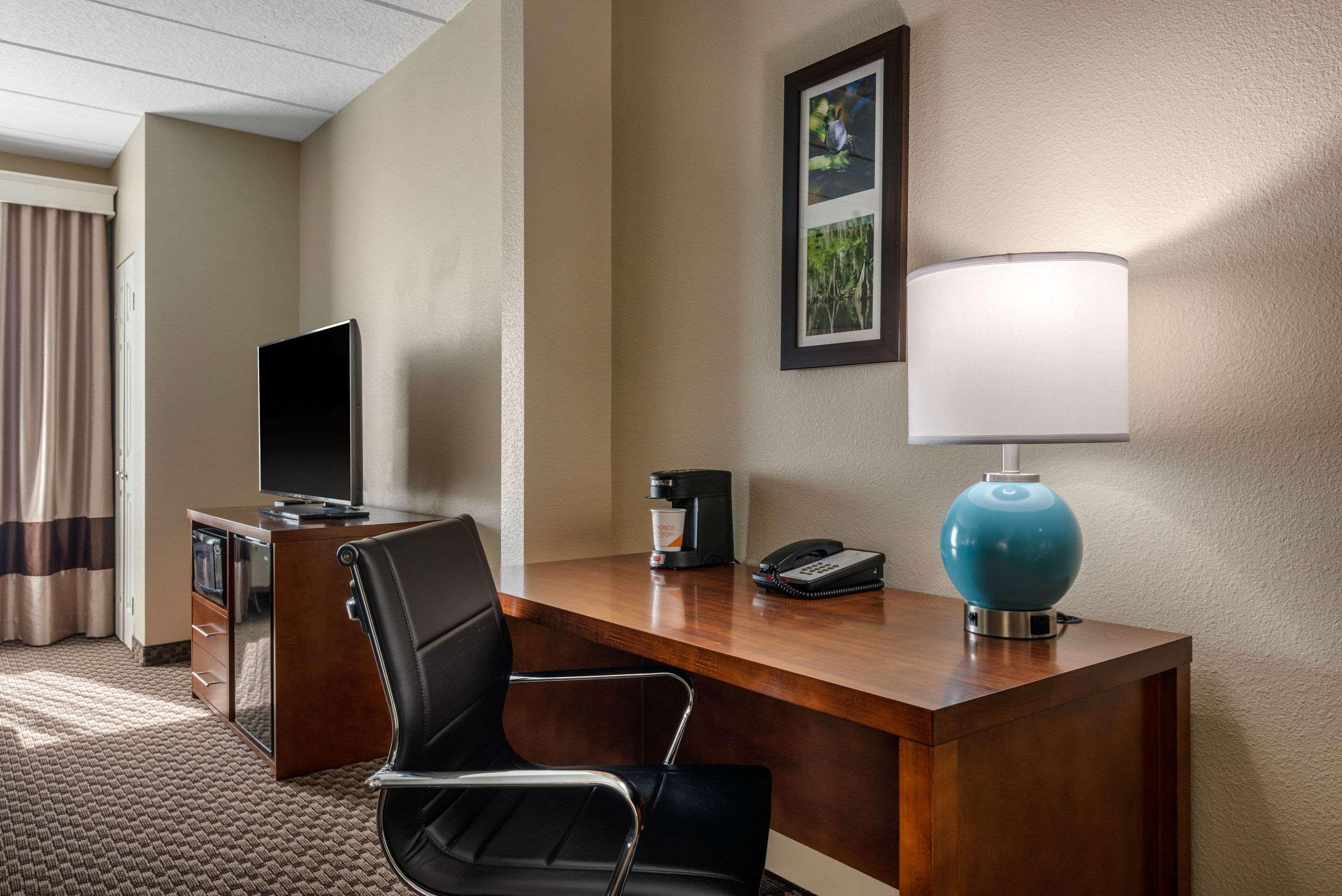 Comfort Inn & Suites Wildwood - The Villages Kültér fotó