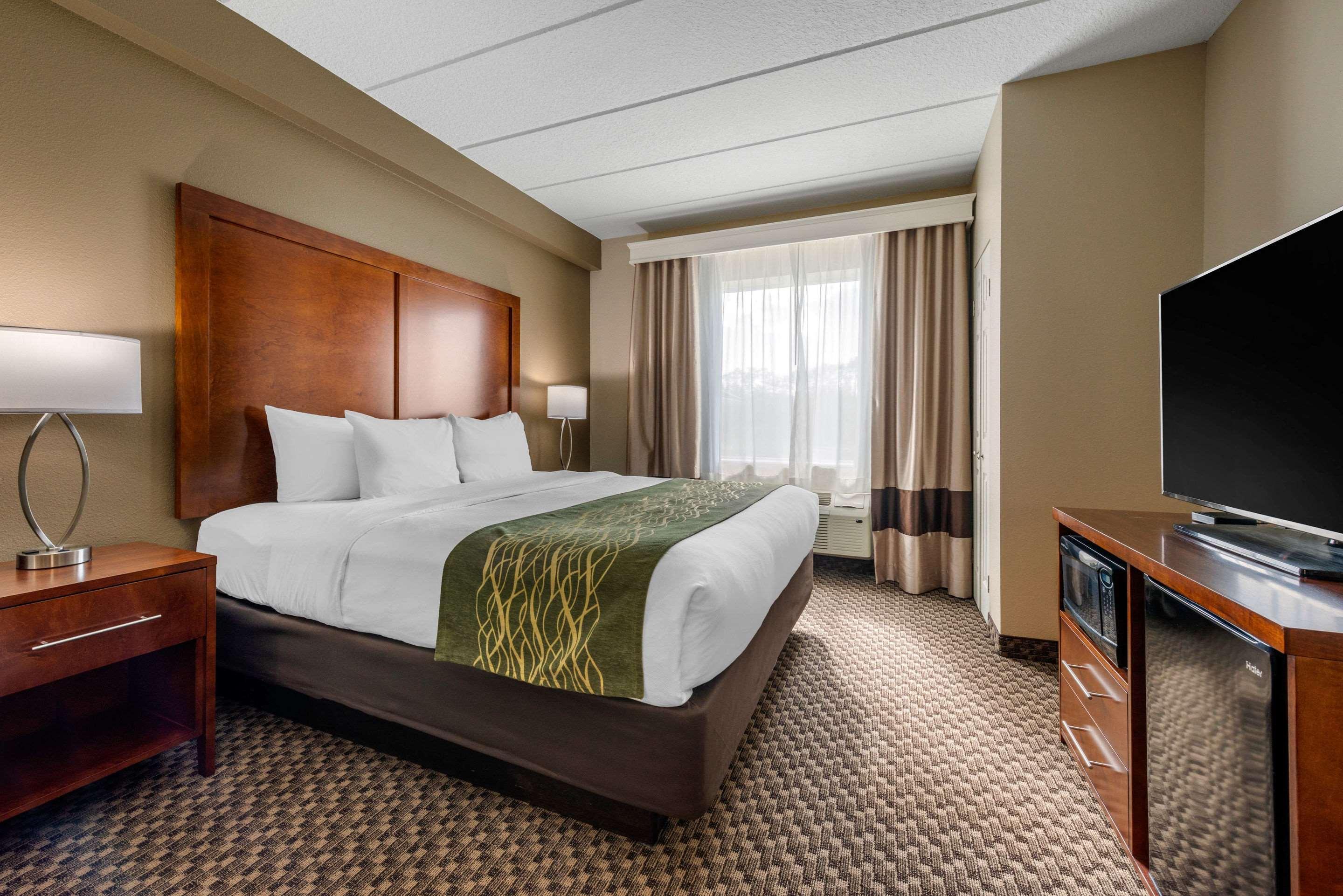 Comfort Inn & Suites Wildwood - The Villages Kültér fotó