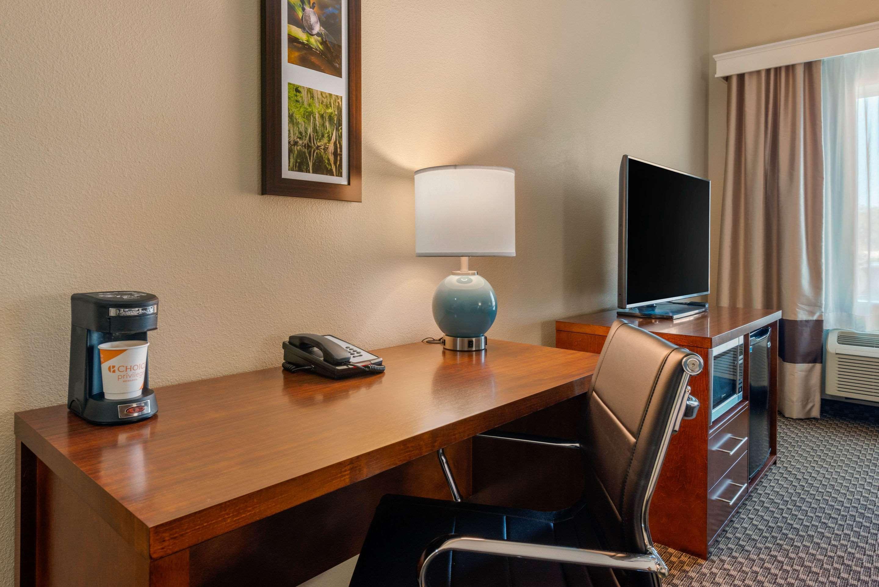 Comfort Inn & Suites Wildwood - The Villages Kültér fotó