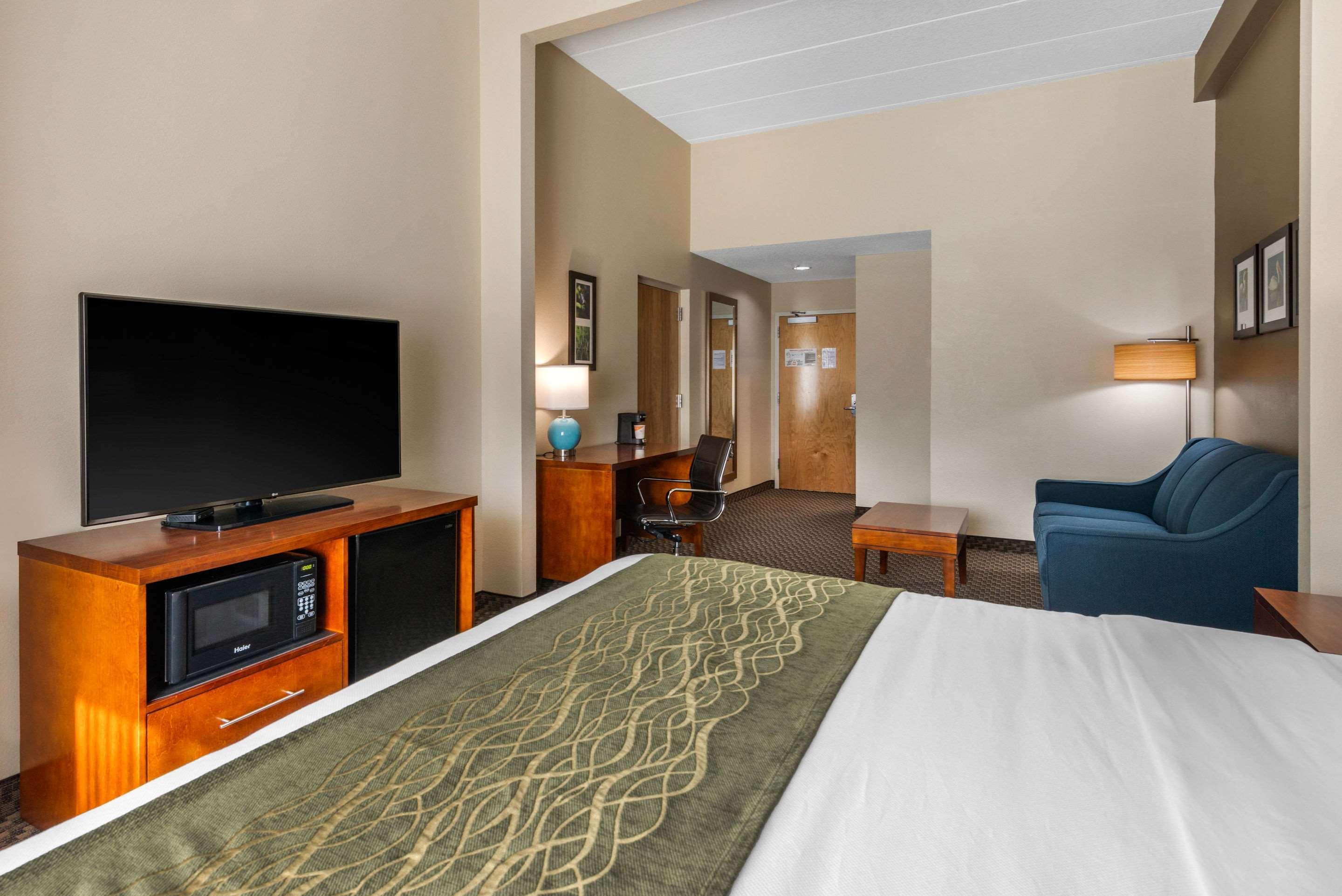 Comfort Inn & Suites Wildwood - The Villages Kültér fotó
