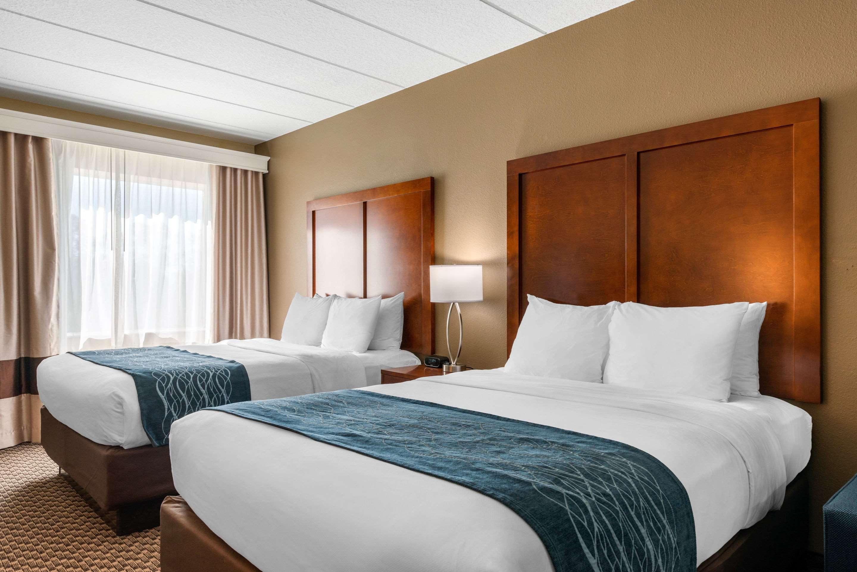 Comfort Inn & Suites Wildwood - The Villages Kültér fotó
