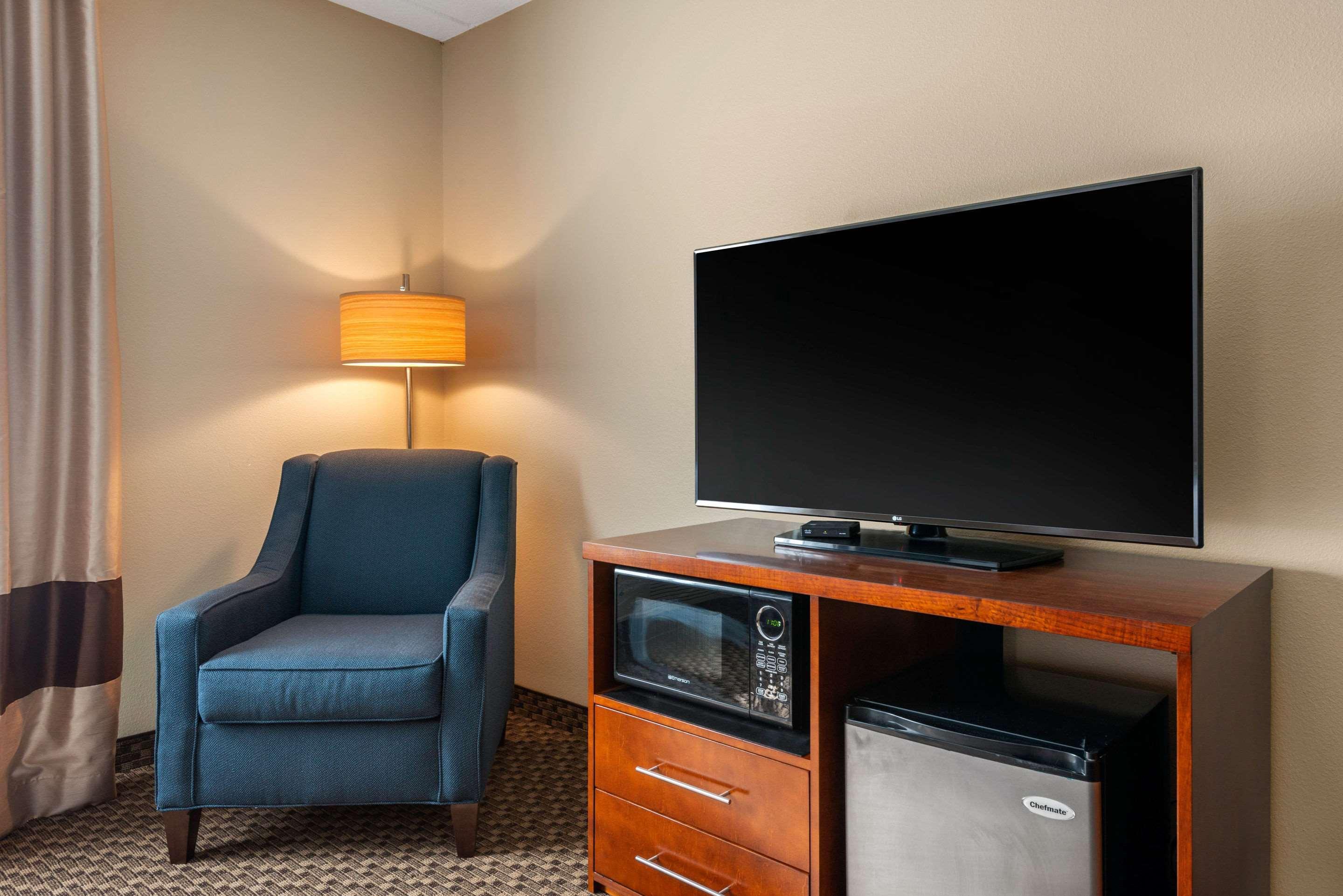 Comfort Inn & Suites Wildwood - The Villages Kültér fotó