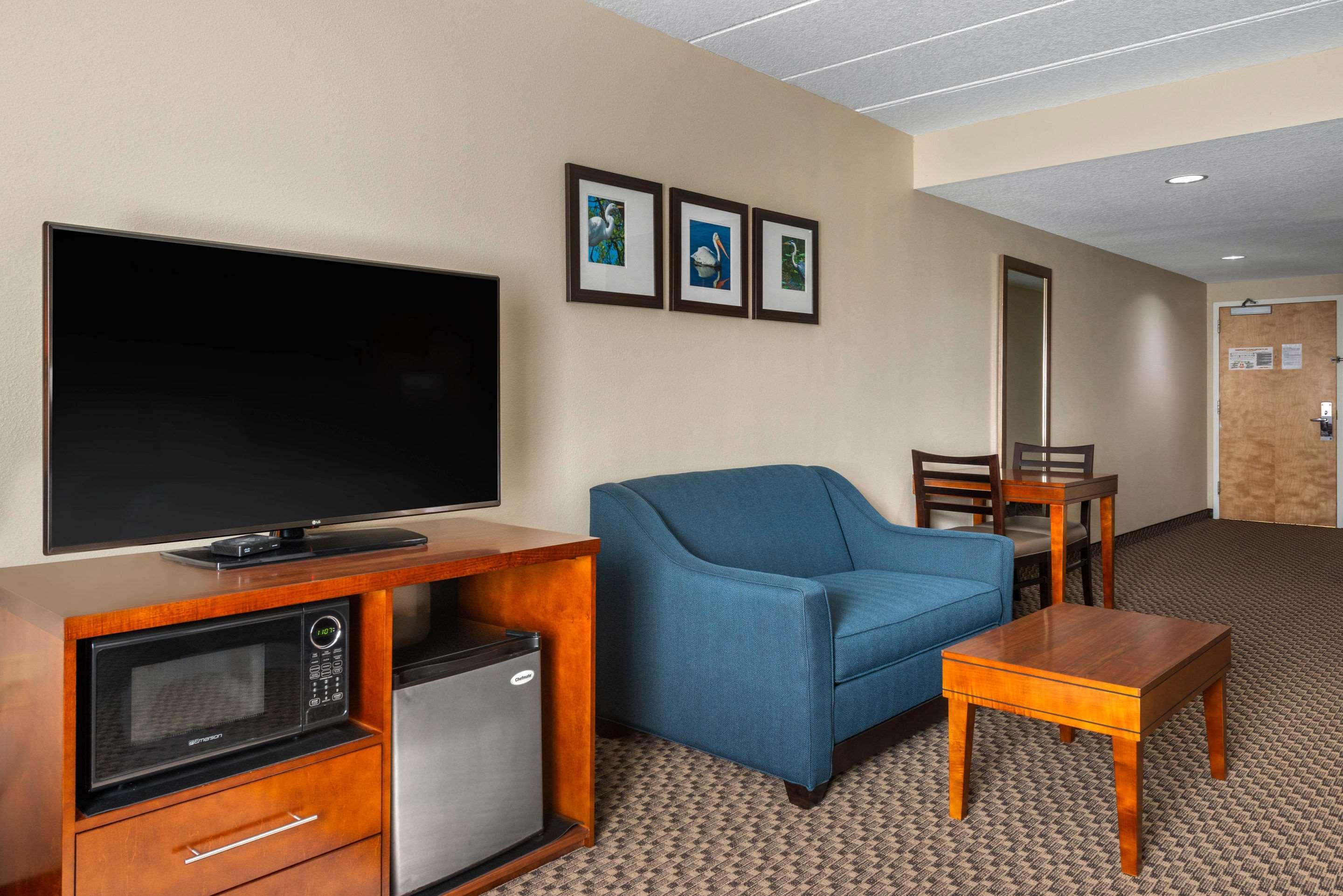 Comfort Inn & Suites Wildwood - The Villages Kültér fotó