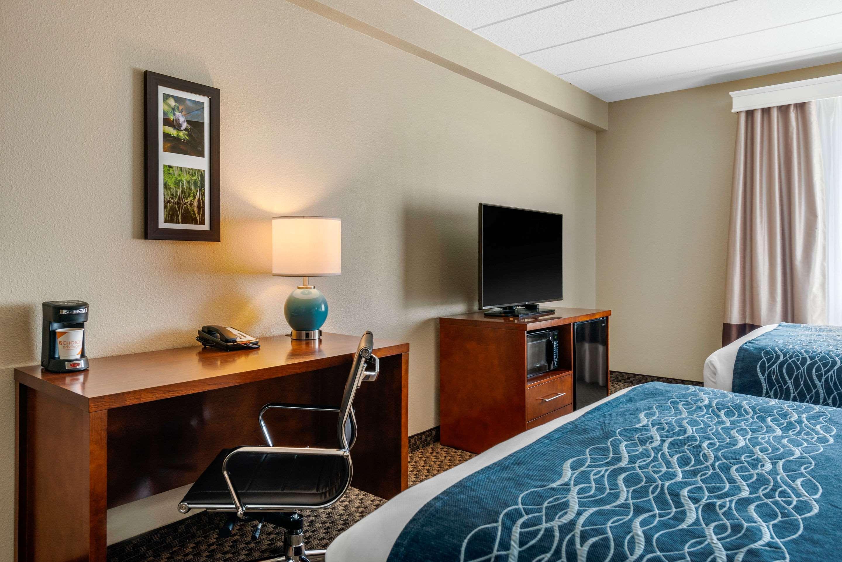 Comfort Inn & Suites Wildwood - The Villages Kültér fotó