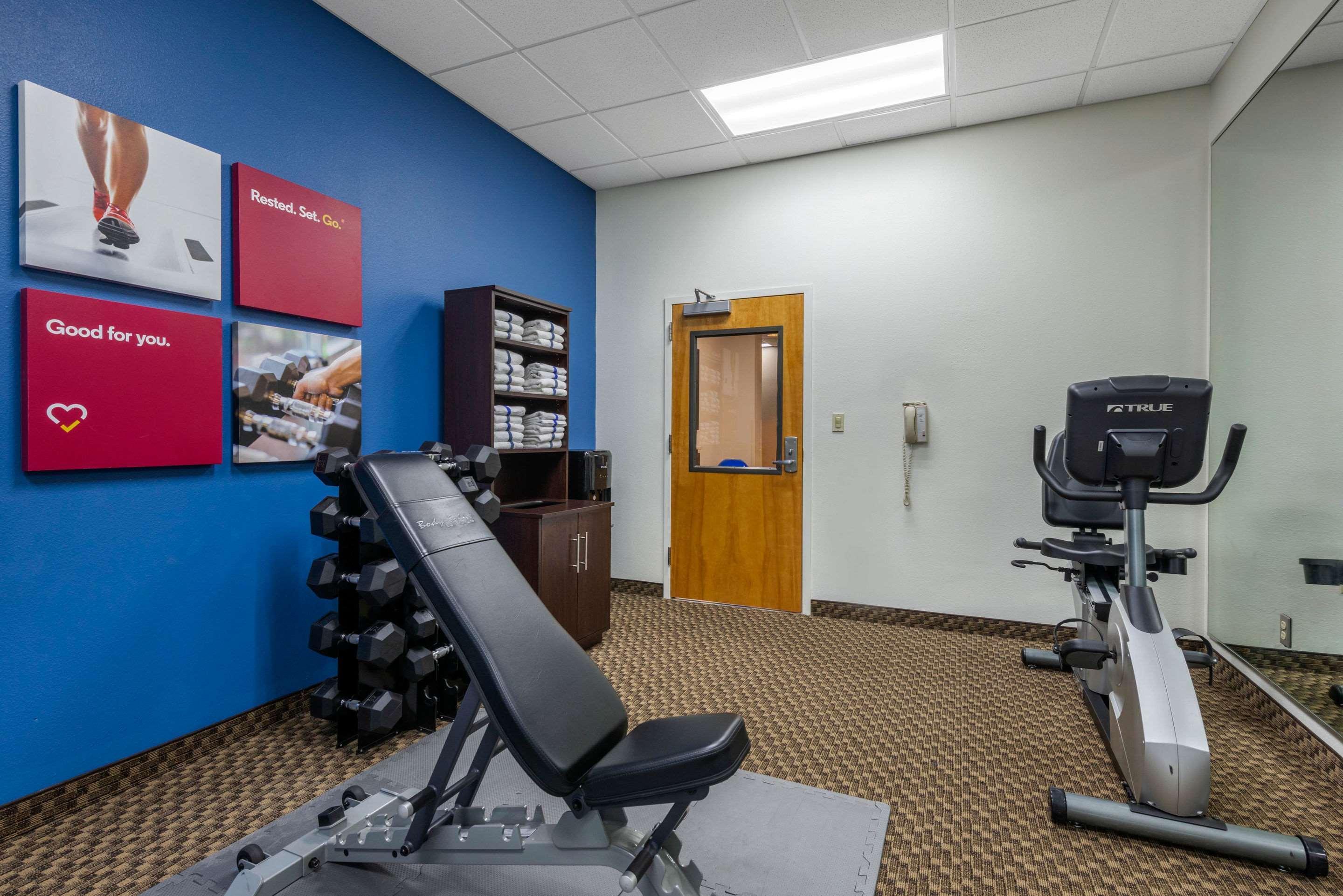 Comfort Inn & Suites Wildwood - The Villages Kültér fotó