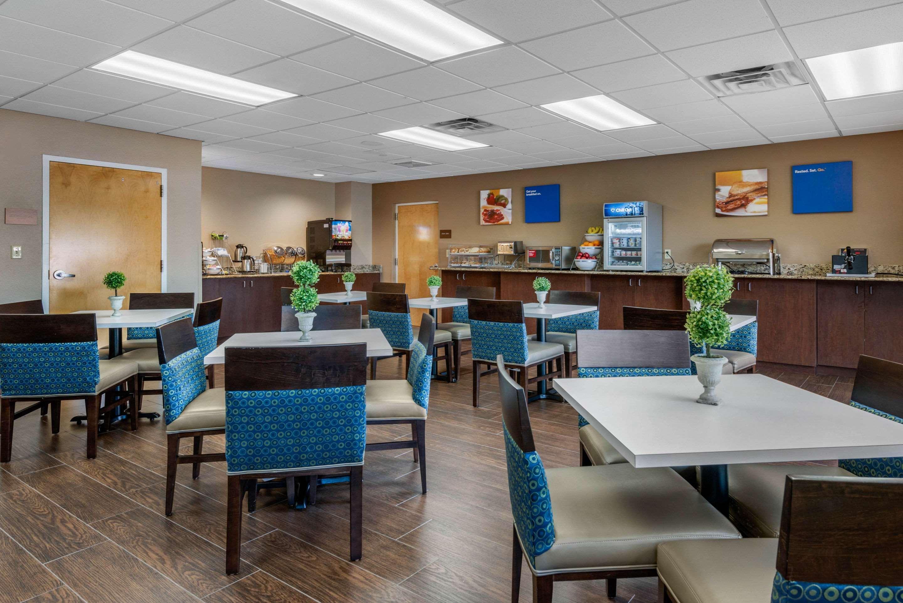 Comfort Inn & Suites Wildwood - The Villages Kültér fotó