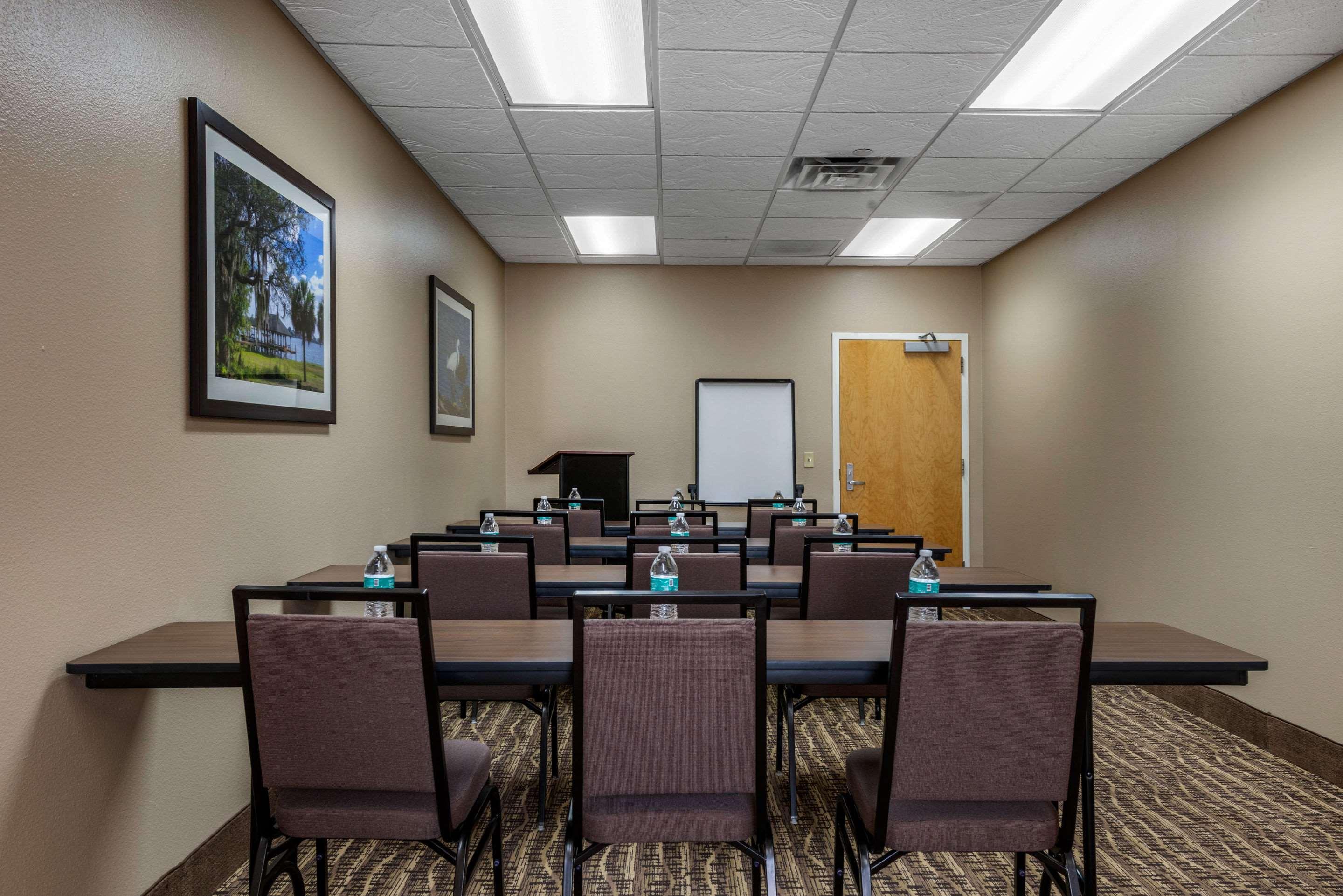 Comfort Inn & Suites Wildwood - The Villages Kültér fotó