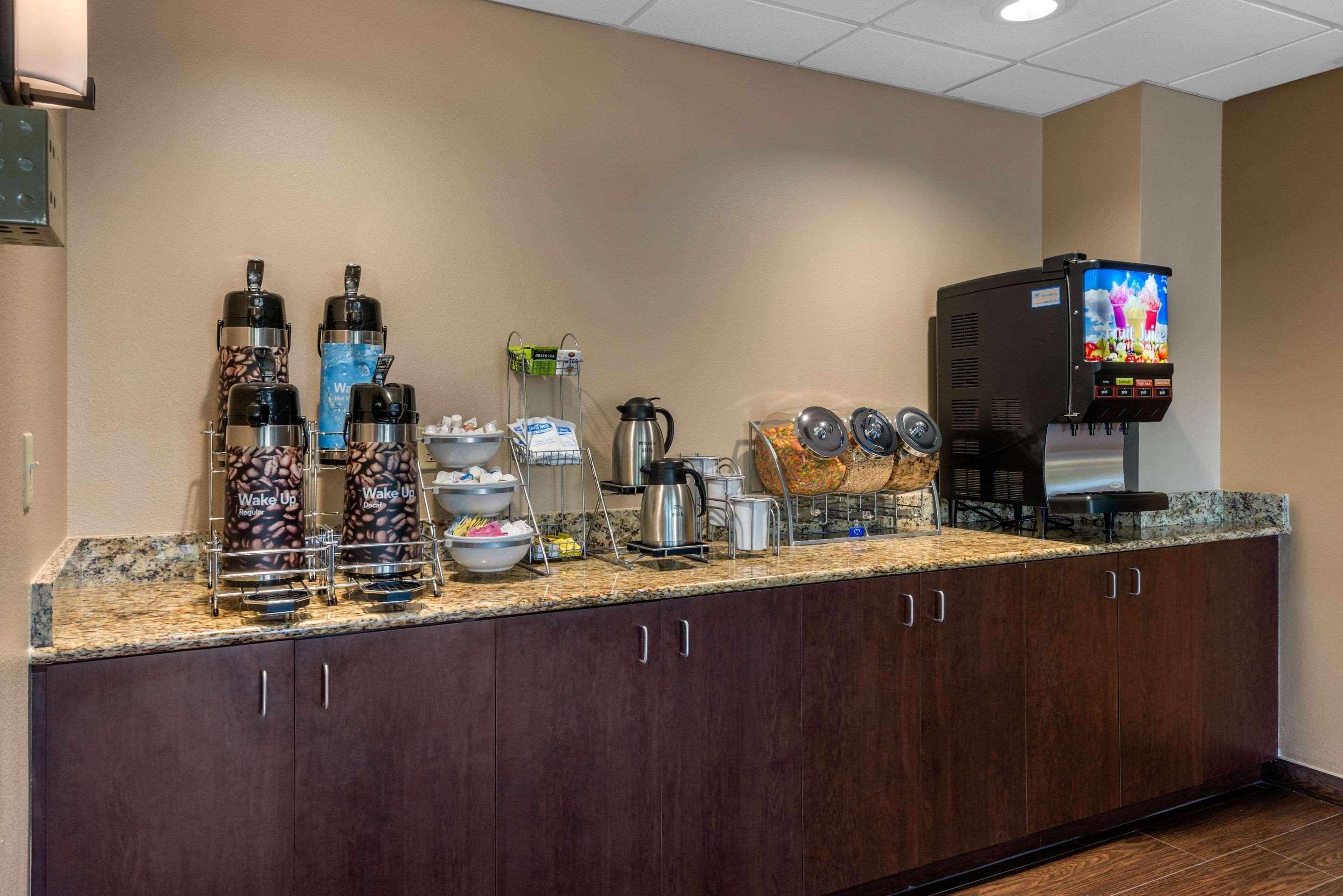 Comfort Inn & Suites Wildwood - The Villages Kültér fotó