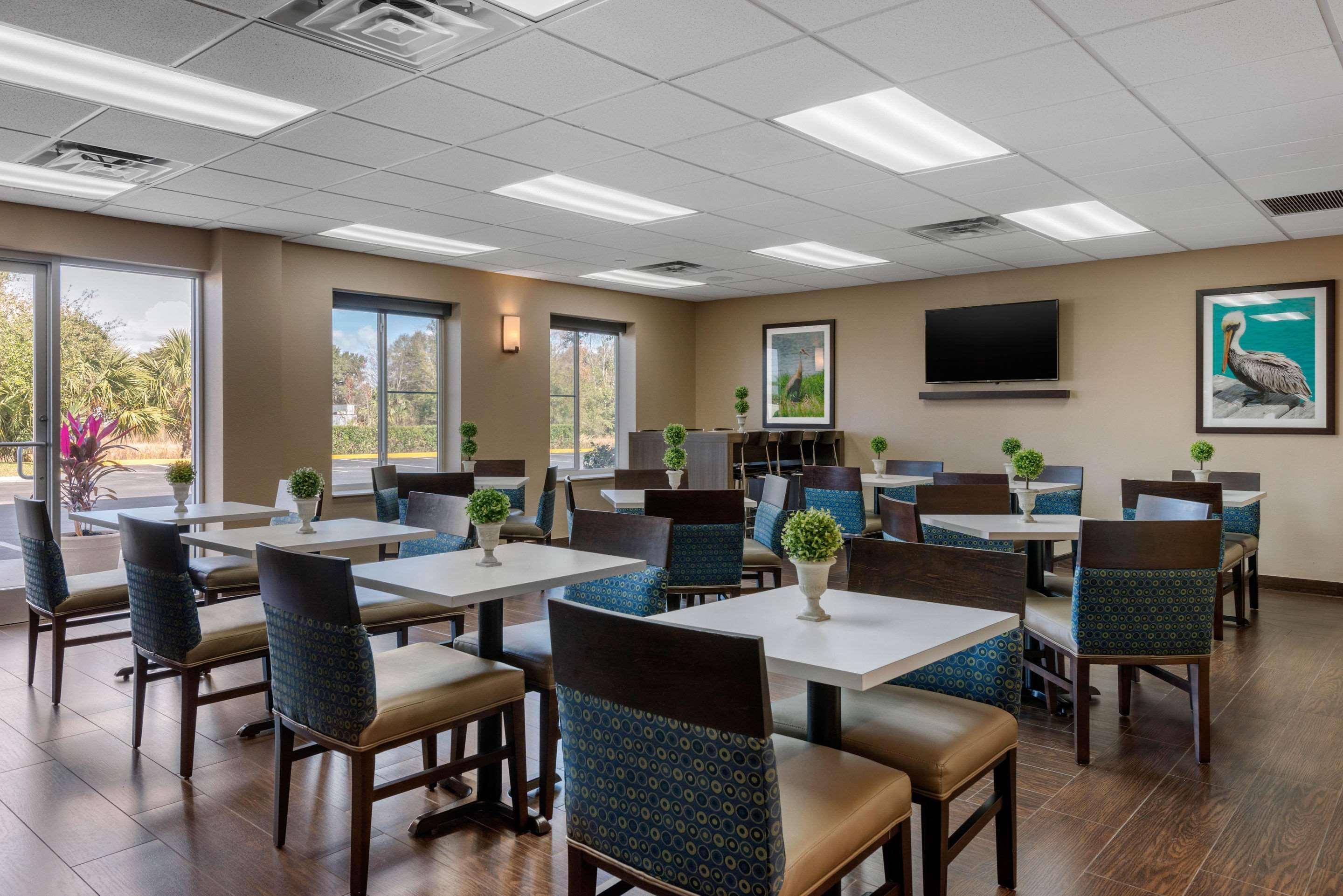 Comfort Inn & Suites Wildwood - The Villages Kültér fotó