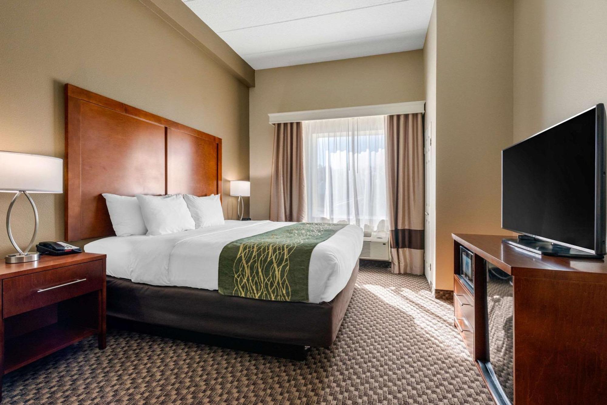Comfort Inn & Suites Wildwood - The Villages Kültér fotó