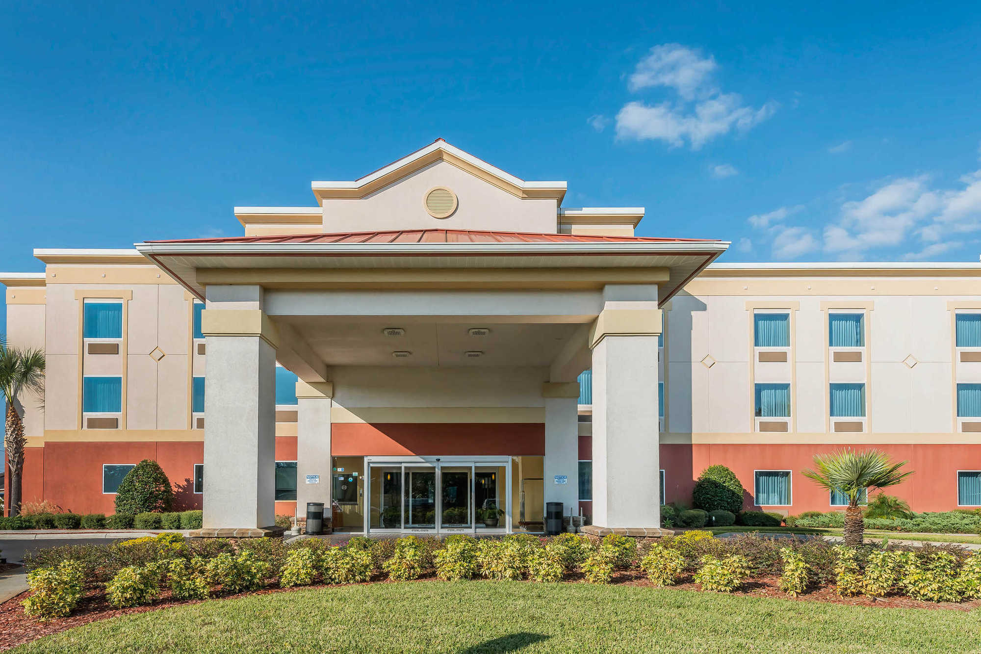 Comfort Inn & Suites Wildwood - The Villages Kültér fotó