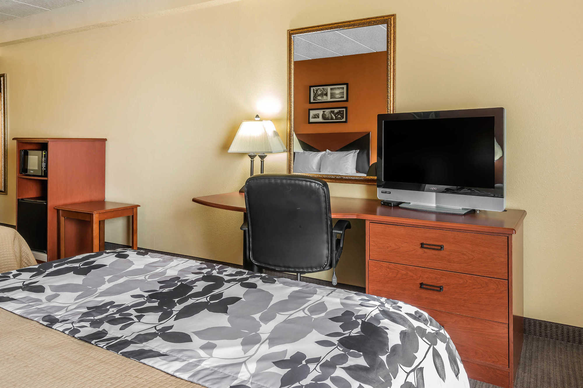 Comfort Inn & Suites Wildwood - The Villages Szoba fotó