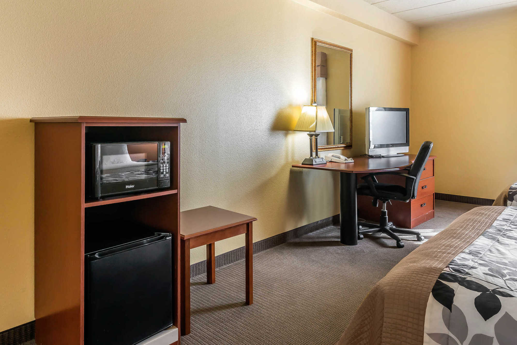 Comfort Inn & Suites Wildwood - The Villages Szoba fotó
