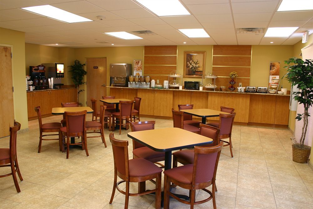 Comfort Inn & Suites Wildwood - The Villages Kültér fotó