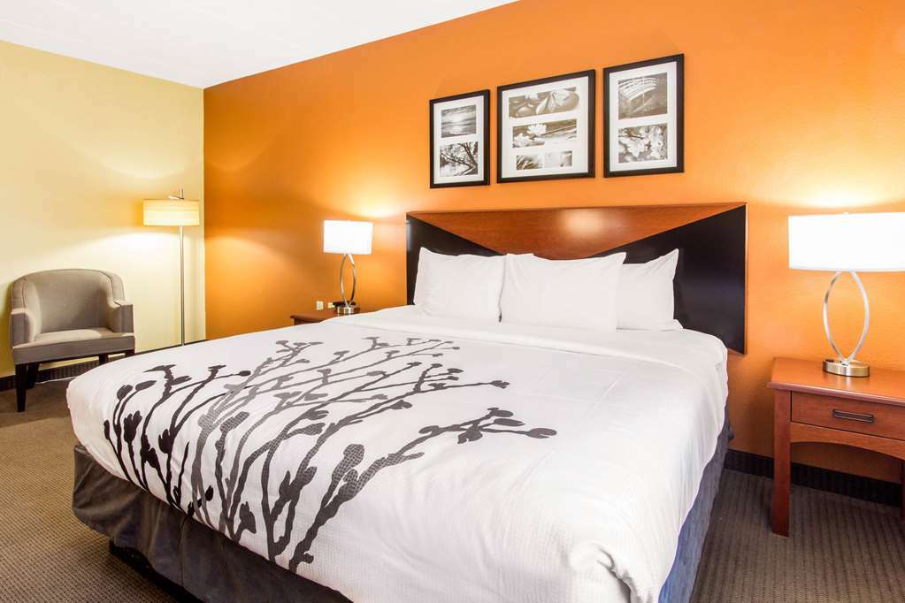 Comfort Inn & Suites Wildwood - The Villages Szoba fotó
