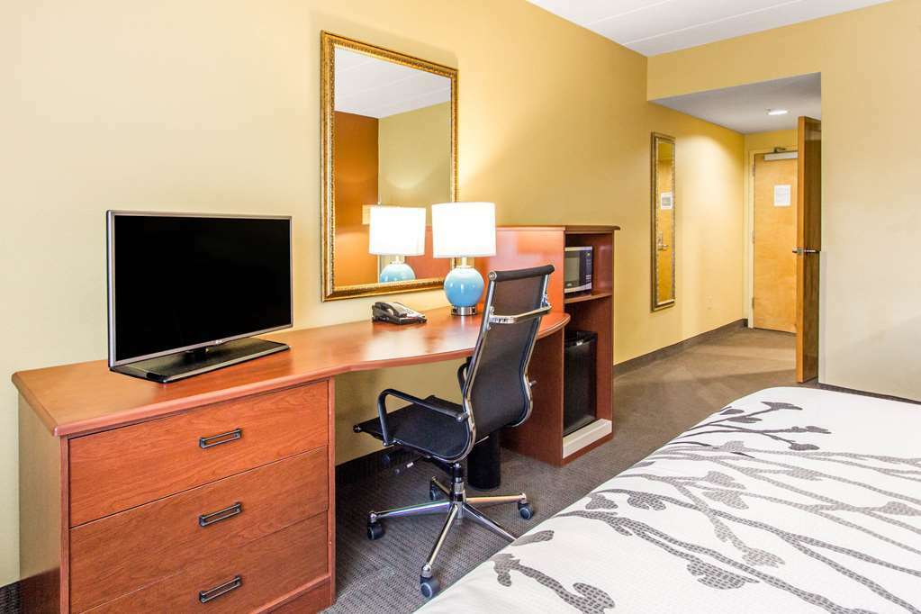 Comfort Inn & Suites Wildwood - The Villages Szoba fotó