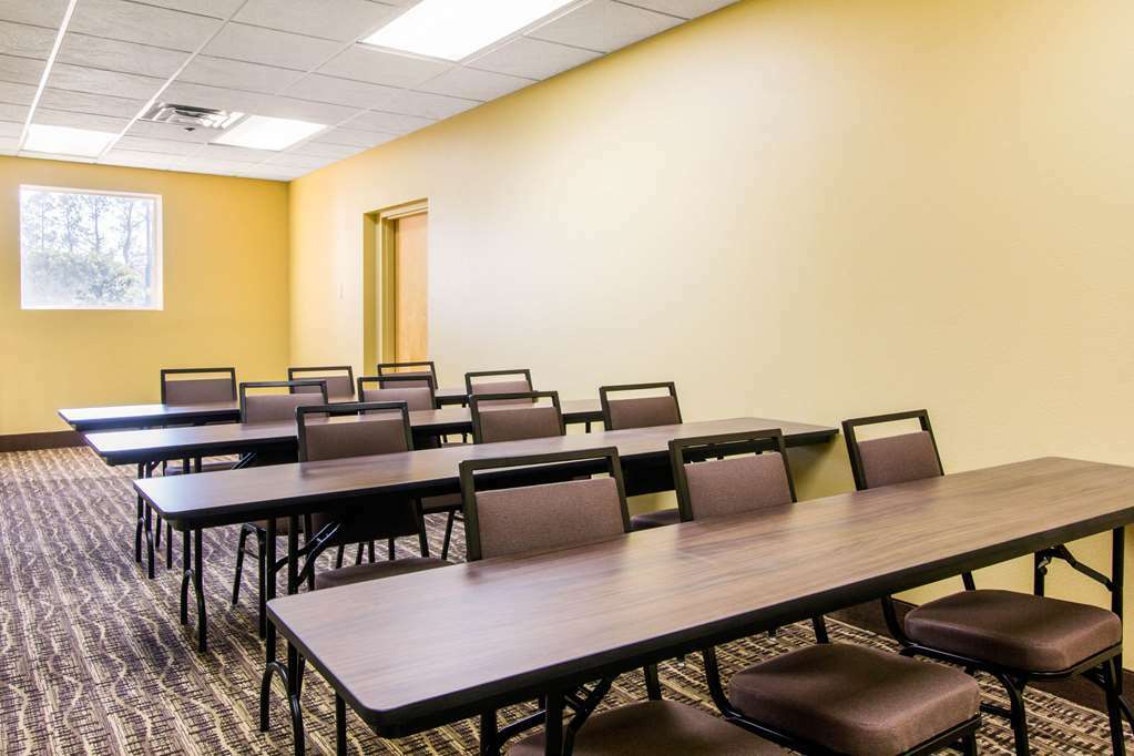 Comfort Inn & Suites Wildwood - The Villages Létesítmények fotó