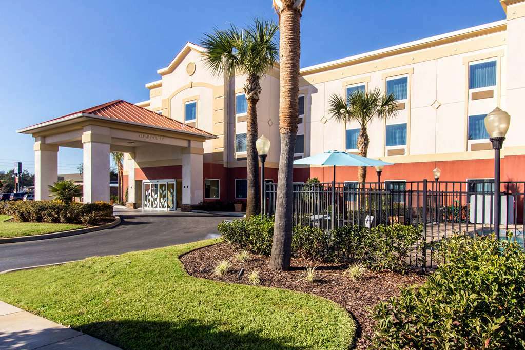 Comfort Inn & Suites Wildwood - The Villages Kültér fotó