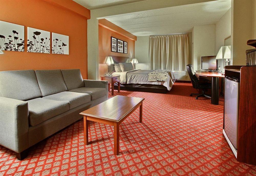 Comfort Inn & Suites Wildwood - The Villages Szoba fotó