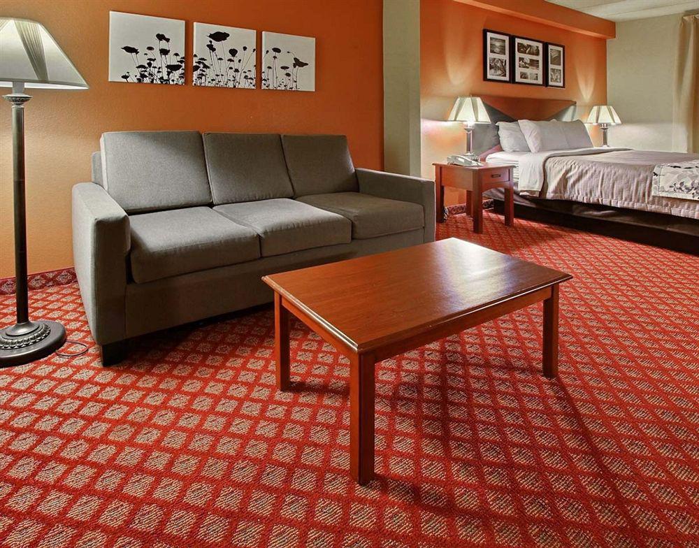 Comfort Inn & Suites Wildwood - The Villages Kültér fotó